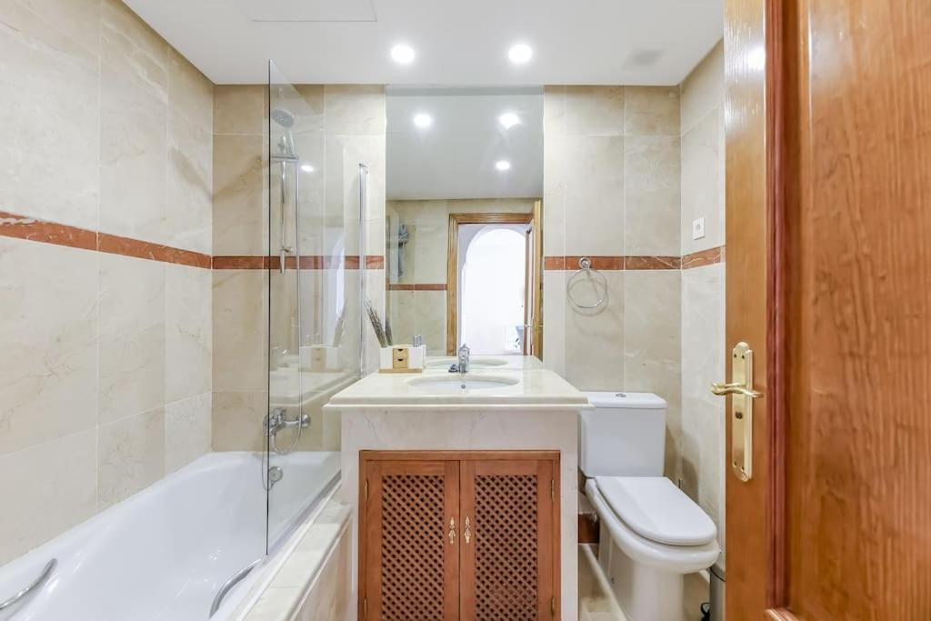 Paradise at Costalita beachfront apartment RDR390 - 4