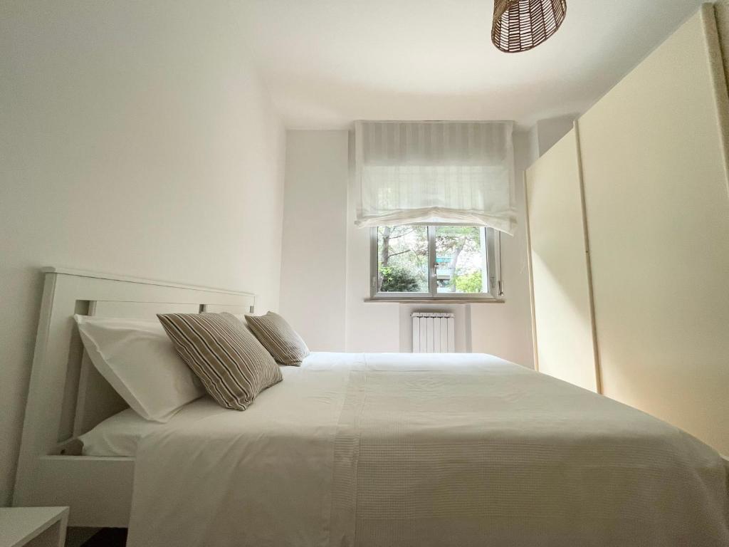 LODGE Vivere Verde, Senigallia