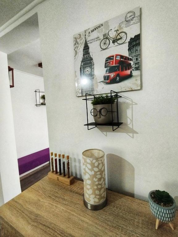 Apartman Monroe - 4