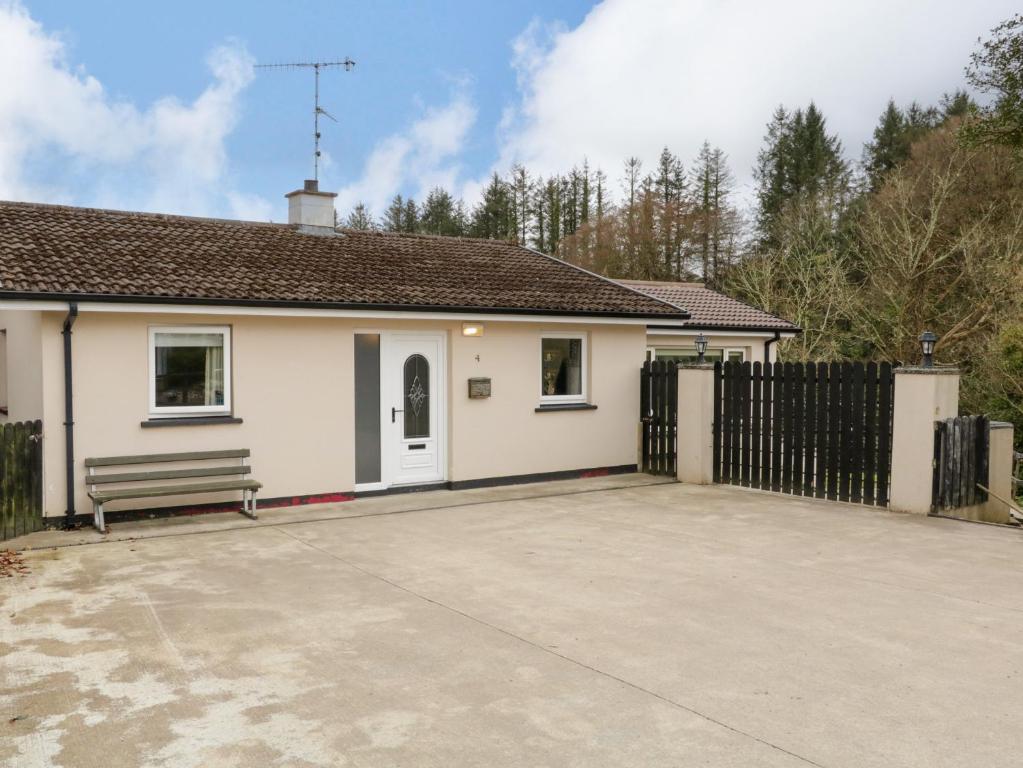 4 Carlton Cottages, Lagganulva