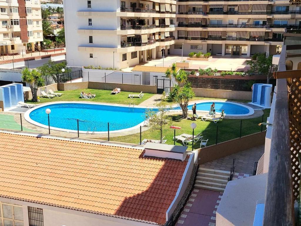 Jardines Canarios 1 - Three Bed, Los Cristianos