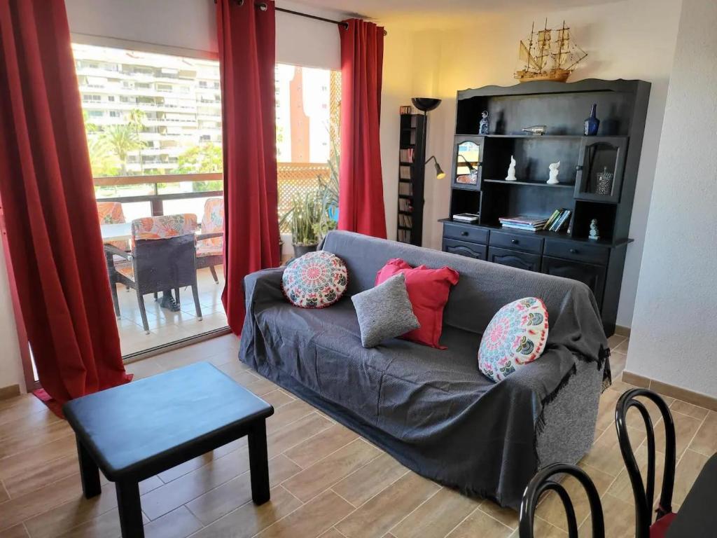 Jardines Canarios 1 - Three Bed - 5