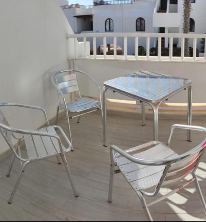 Pistachio Apartment Lanzarote Apartment - 2