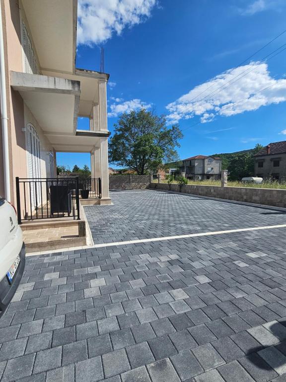Boulevard Apartments - 2