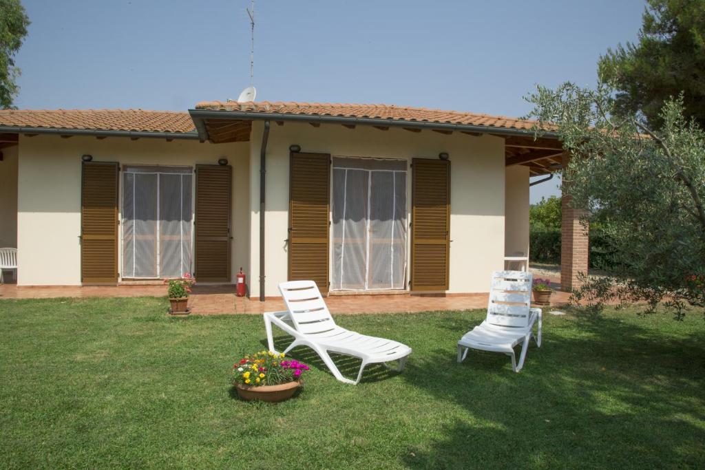 Agriturismo Sant'Orsola - 1