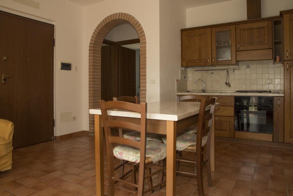 Agriturismo Sant'Orsola - 4