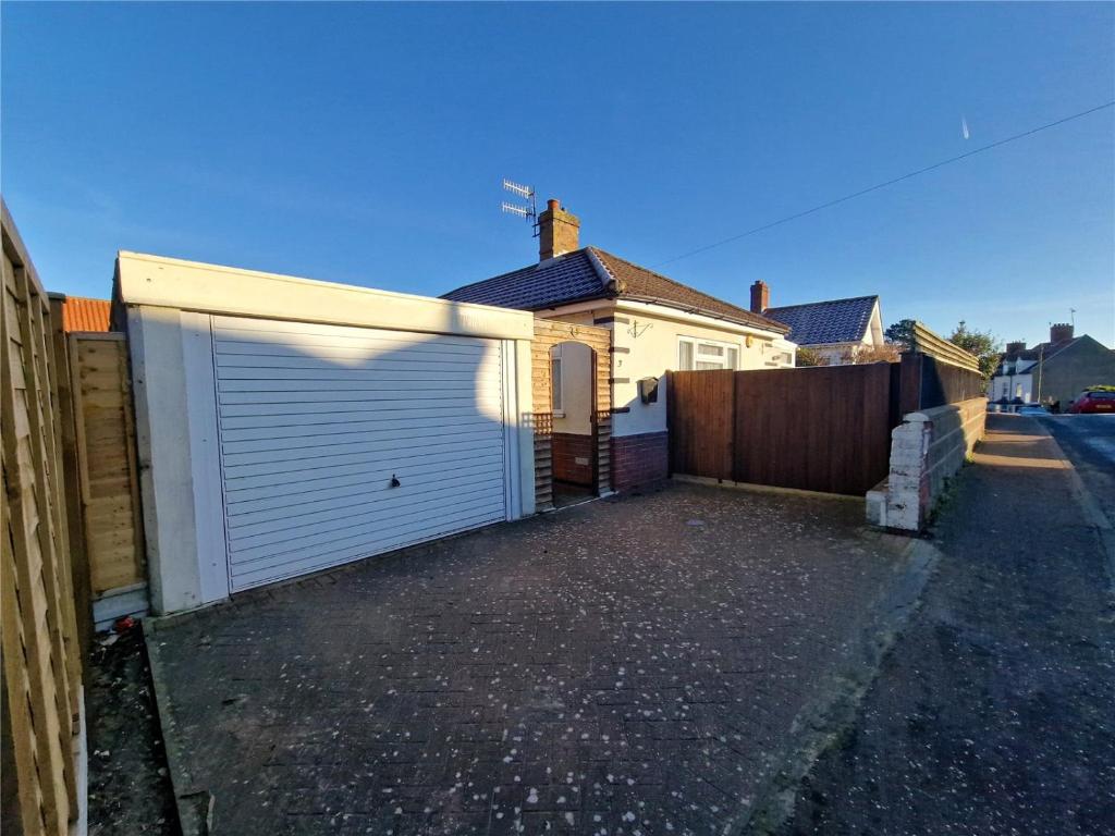 3 Harbord road, Cromer