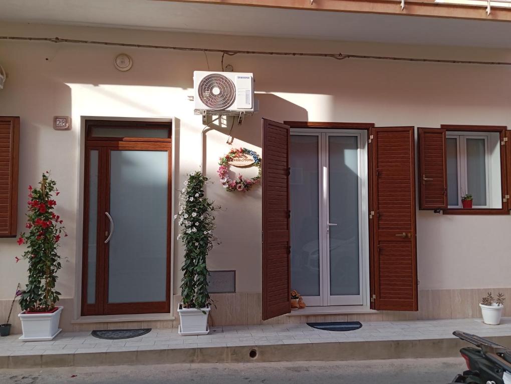 U Feriu home - 2
