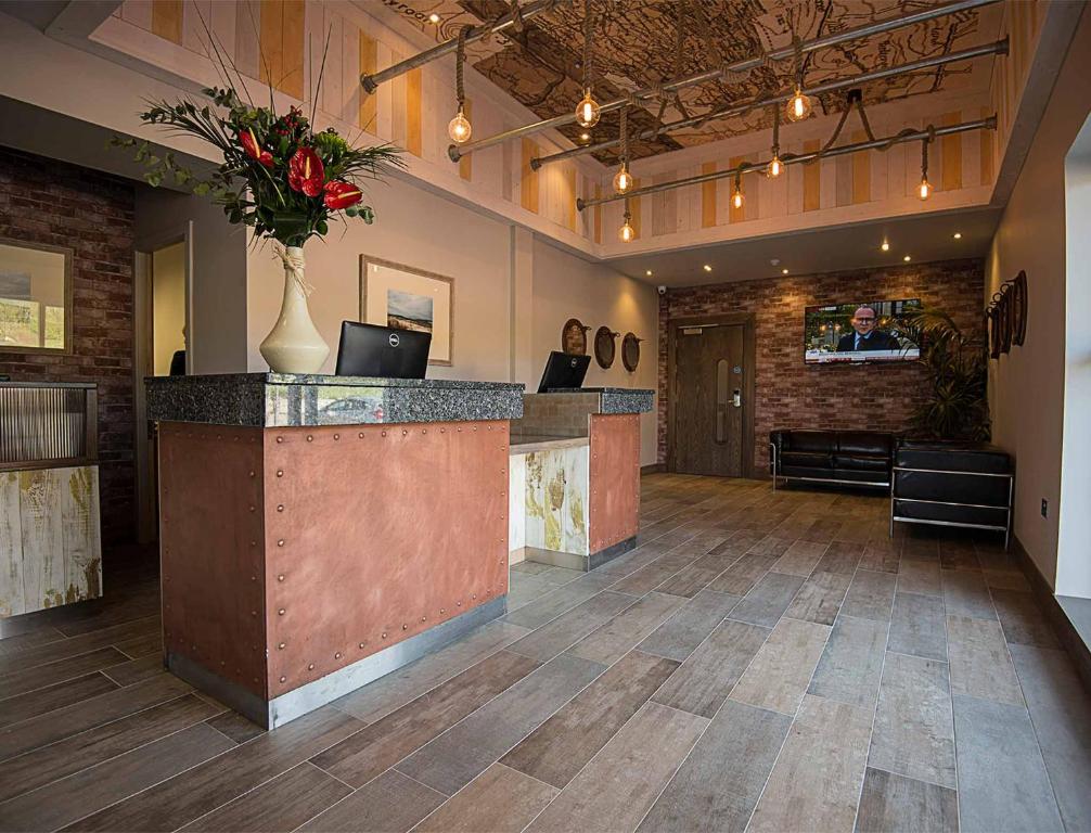 The Waterside Hotel photo