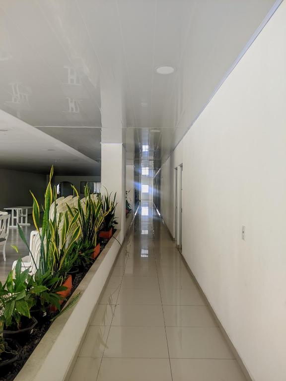 Hotel Club Social Villeta - 5