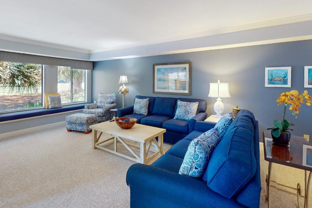 Fazio 23, Hilton Head Island