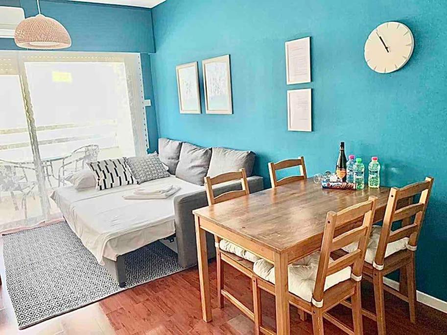 Emma Sea View Suite, Larnaka