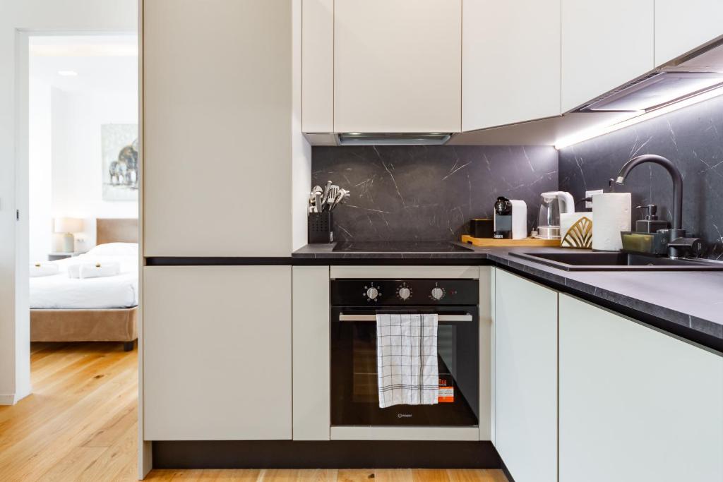 Moscova Luxury Home - 5