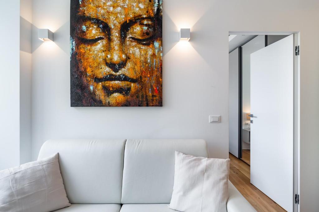 Moscova Luxury Home - 3