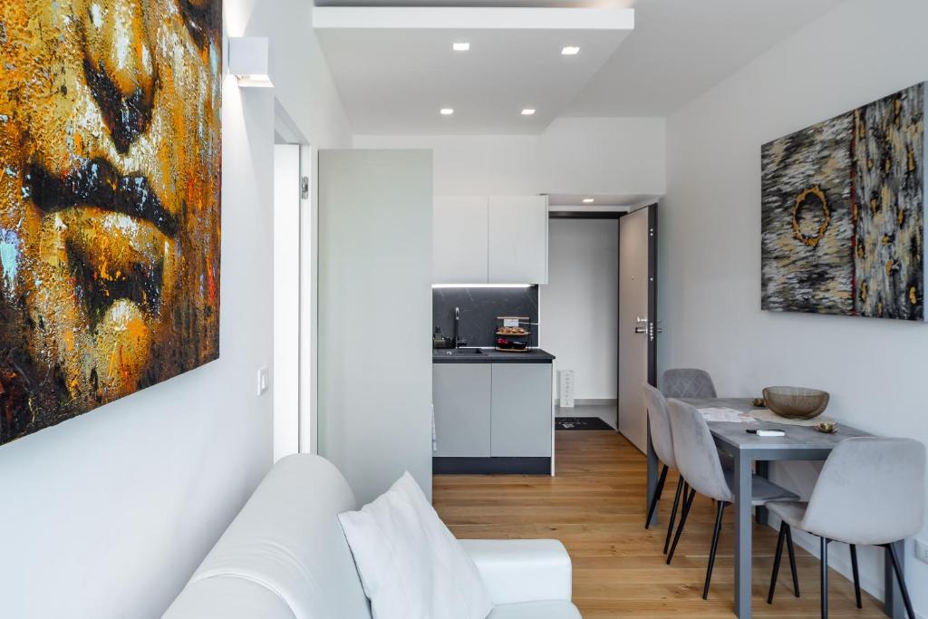 Moscova Luxury Home - 4