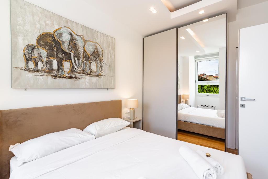 Moscova Luxury Home - 2