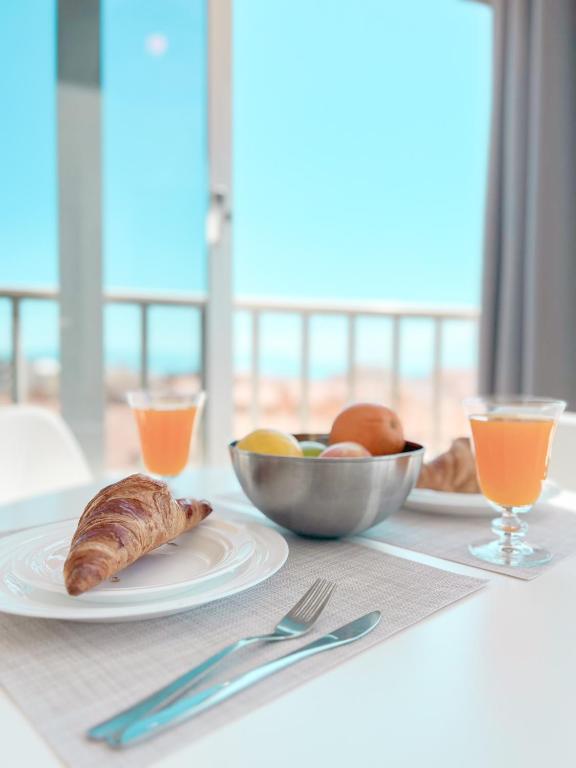 Palm Beach Aparment Sea Views - 2