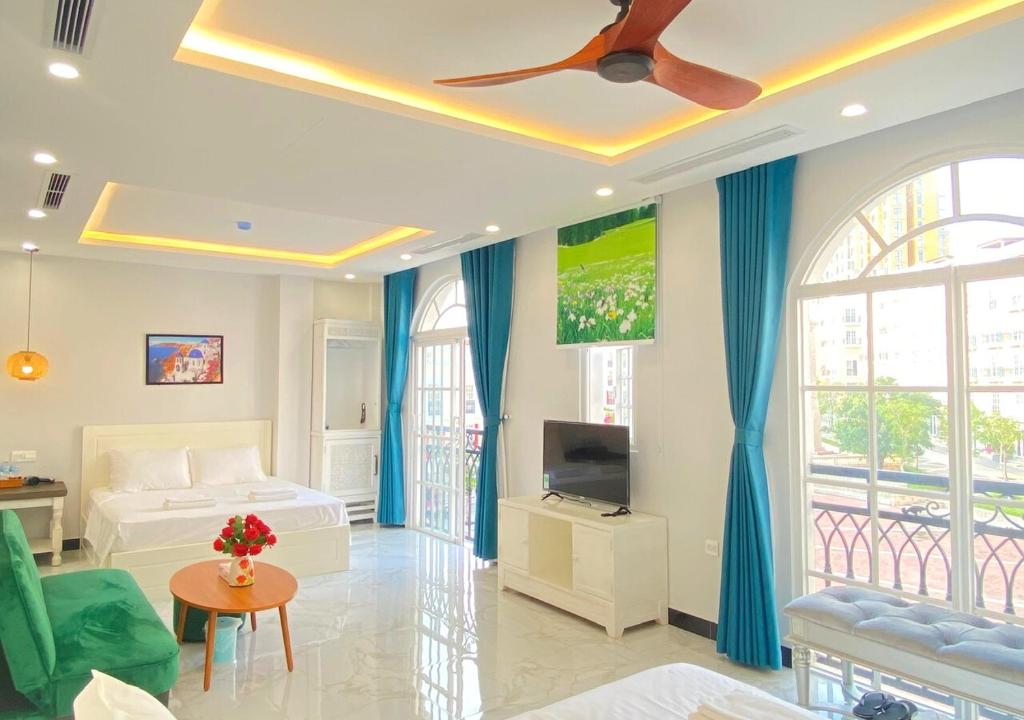 Moonlight Hotel Phu Quoc