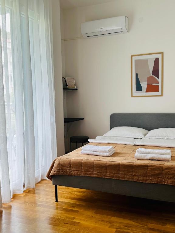 Cozy studio Bečići - 1