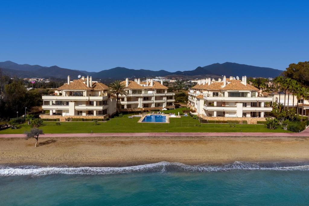 Apartment 213 Guadalmansa Playa Heaven Beach Apartrments - 3