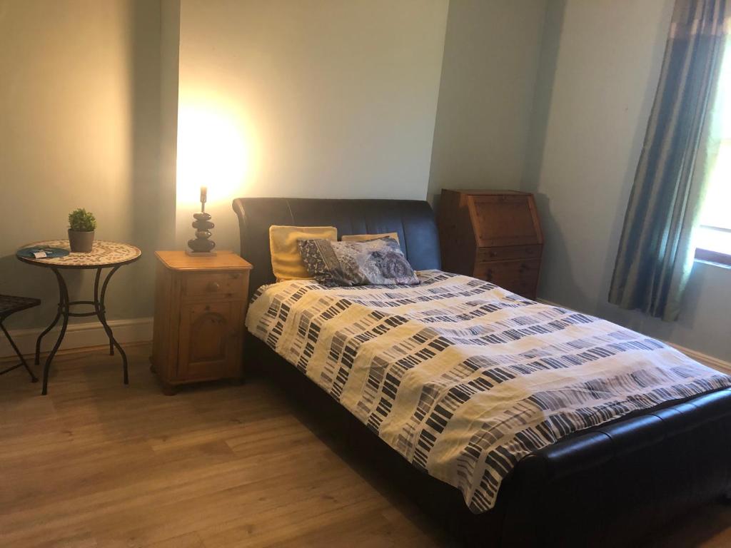 Double Room From 2026, Grantham