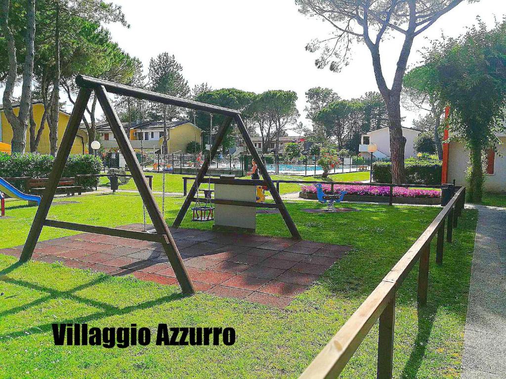 Azzurro Via Livenza 1, Bibione