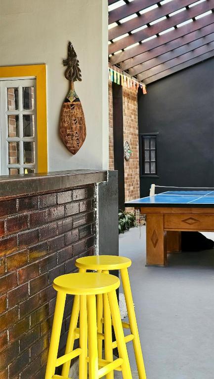 Recreational facilities