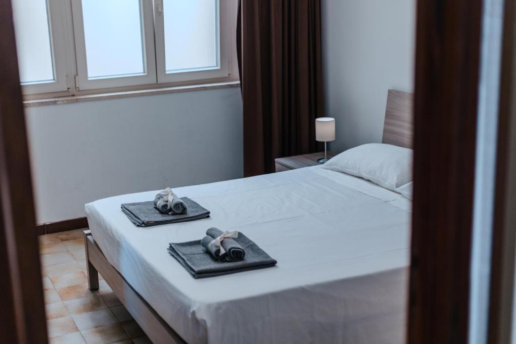Gallipoli, Holiday-home a due passi dal mare - 4