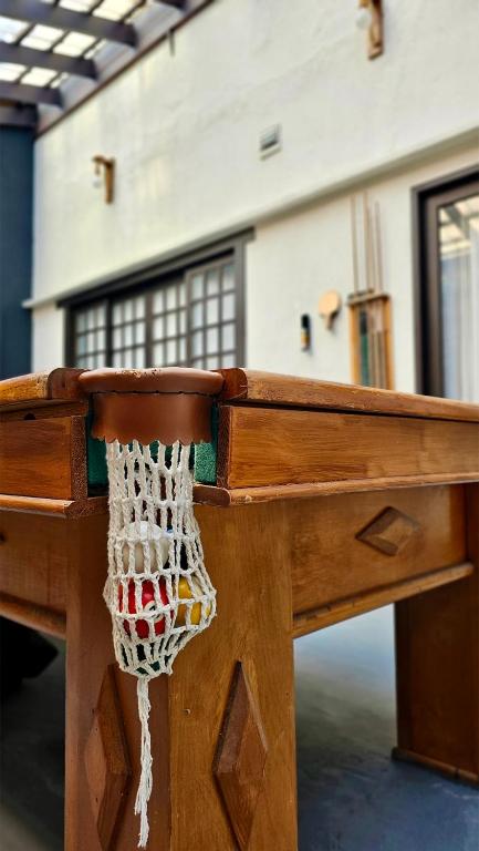 Recreational facilities