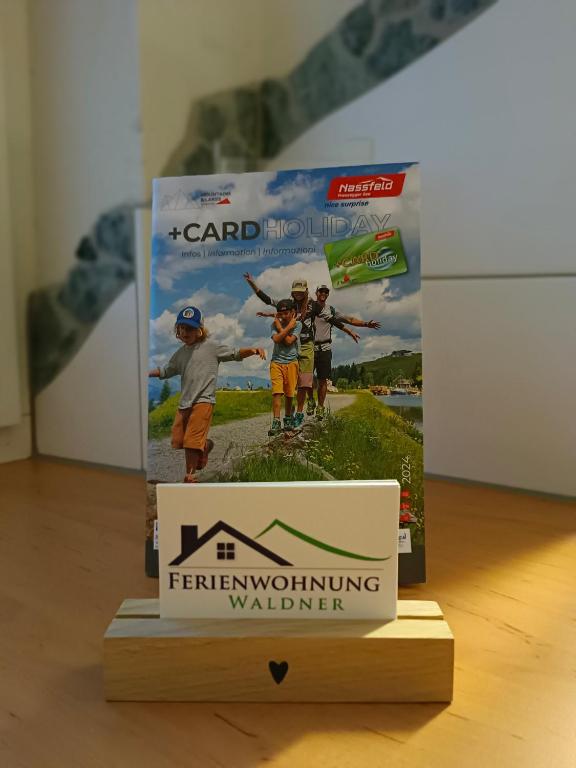 Waldner's Ferienwohnung - 4