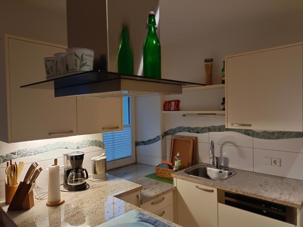 Waldner's Ferienwohnung - 3
