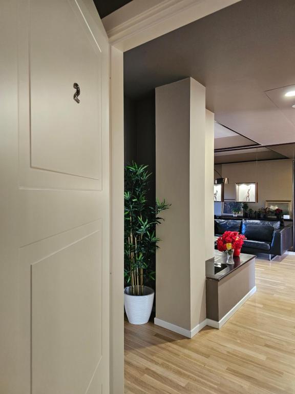 Santrid Suites - 3