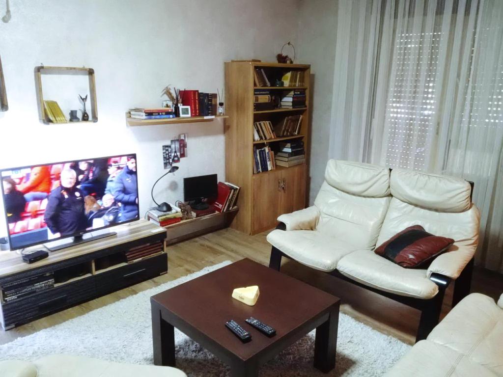 Lux aprtman, Leskovac