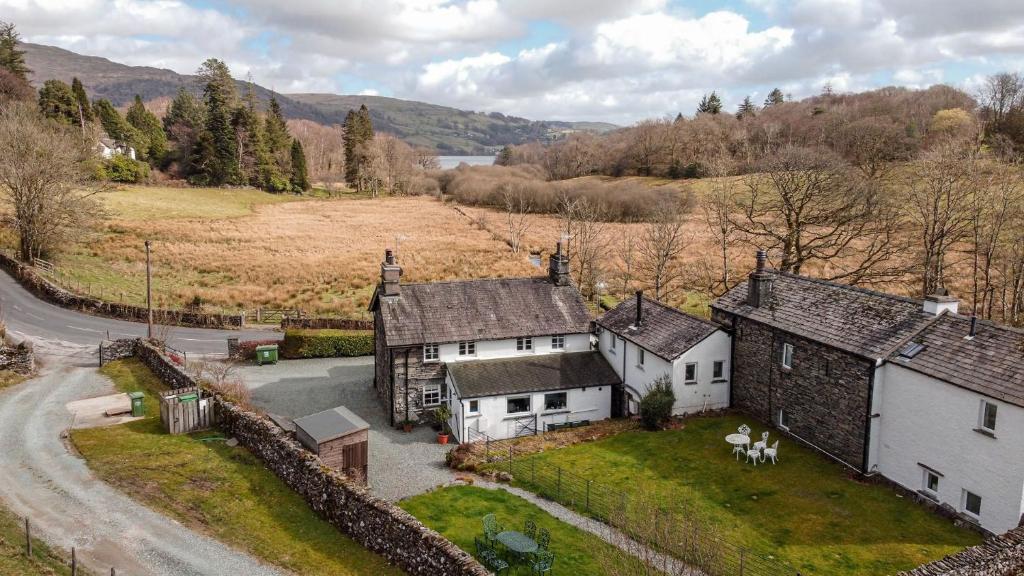 Field Cottage, Ambleside