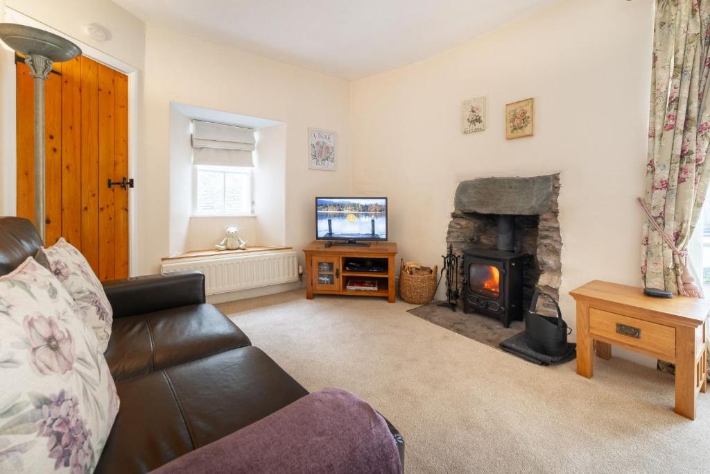 Fellcroft, Ambleside