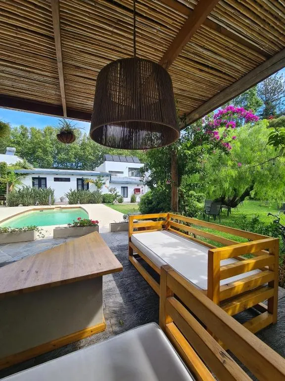 Posada El Capullo, Hotel in Colonia del Sacramento