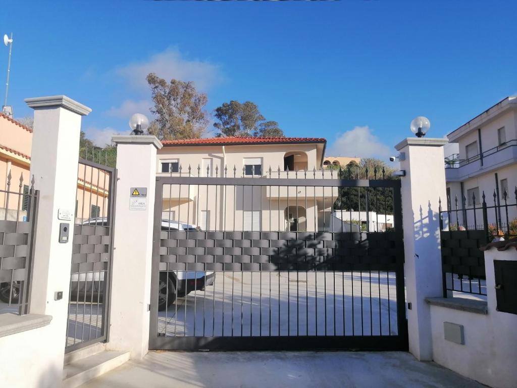 Residence Mare Azzurro - 2