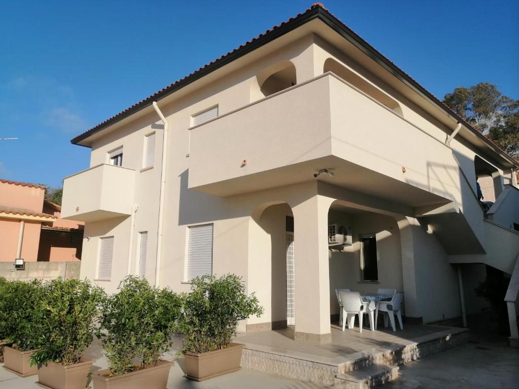 Residence Mare Azzurro - 3