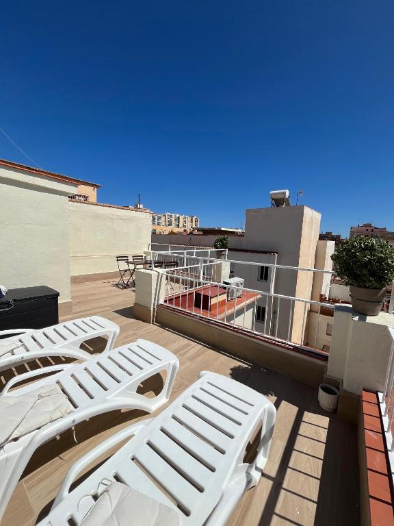 New Apartment in Málaga Center - 2