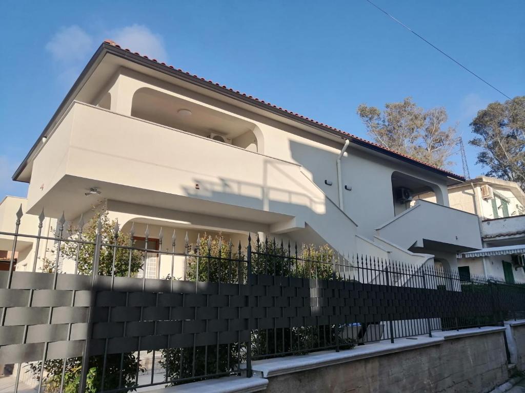 Residence Mare Azzurro - 4