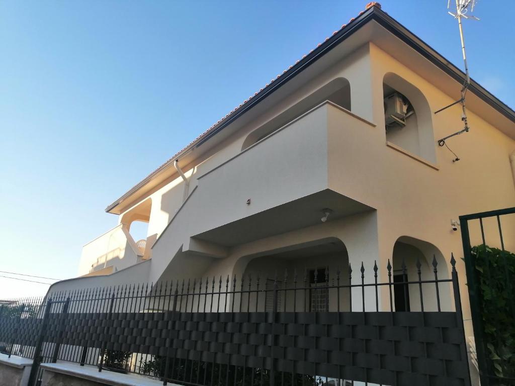 Residence Mare Azzurro - 5