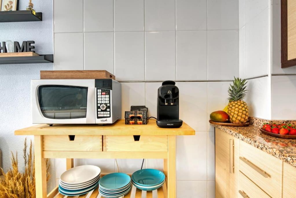 Apartamento Valparaiso - 4