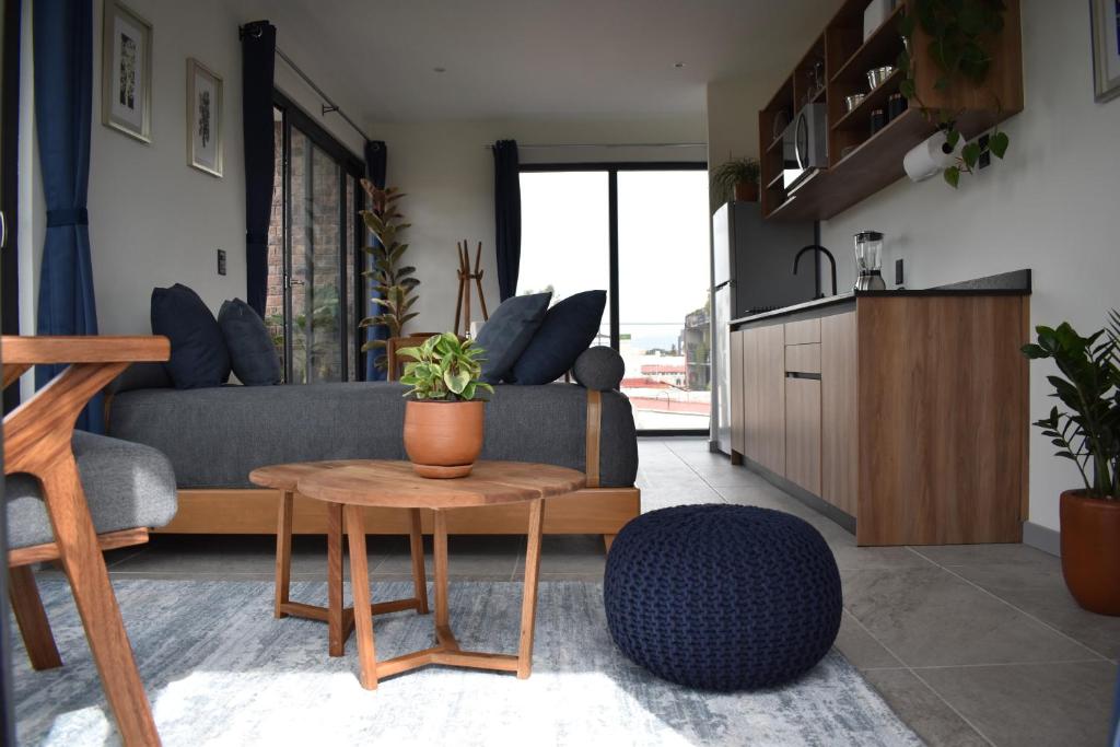 Tanat Art Apartments - 2