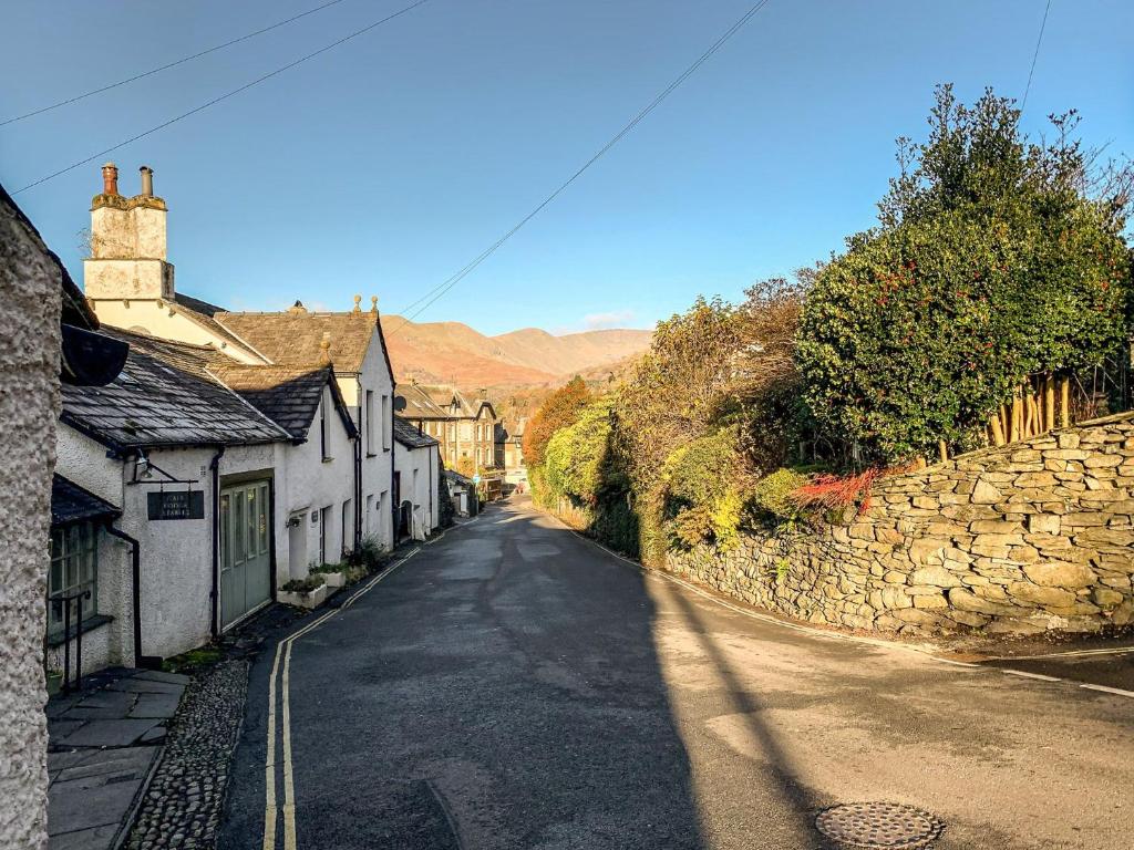 Hazelnut Cottage, Ambleside