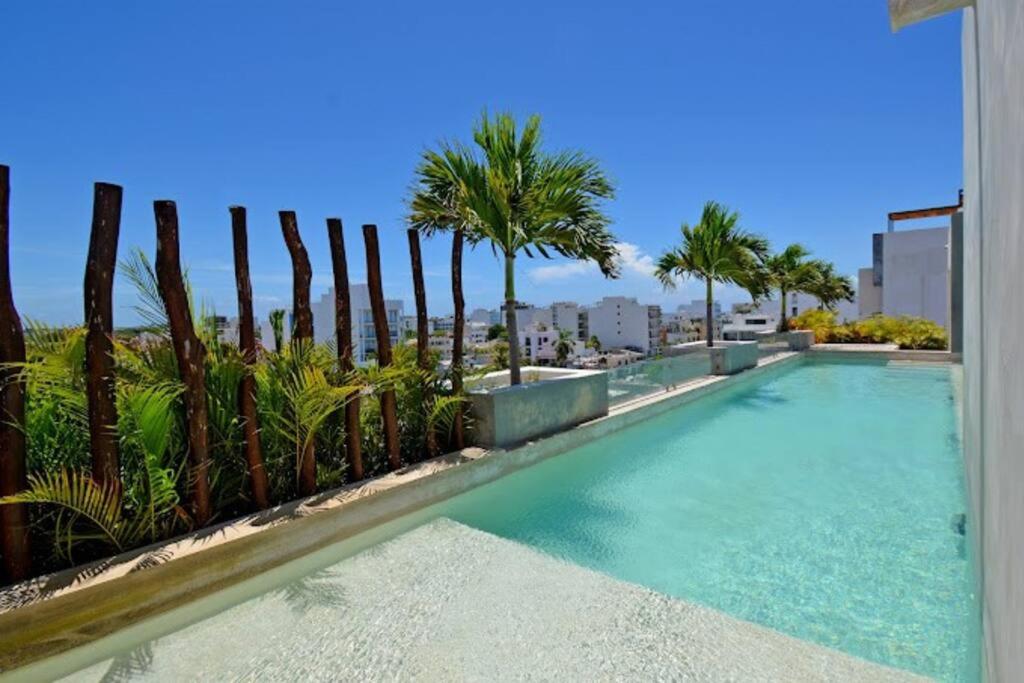 Hermoso depa en Playa del Carmen 203 - 5