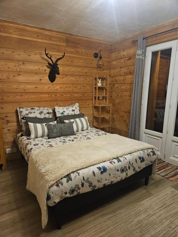Studio à 100 mètres du départ des pistes de ski - 1