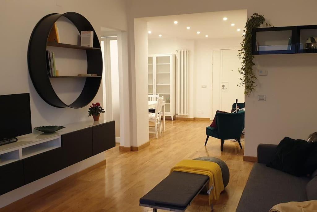 Geko Suite Chiaia, Neapol