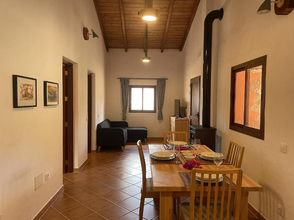Finca Los Dioses III - 4
