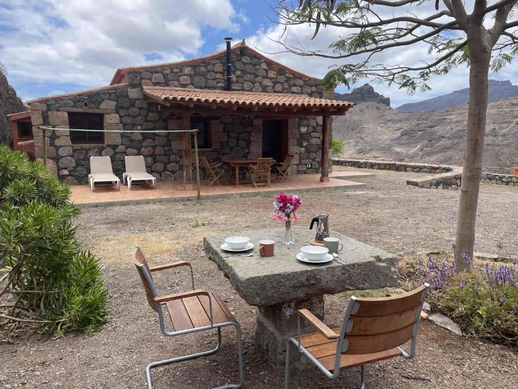 Finca Los Dioses III - 2