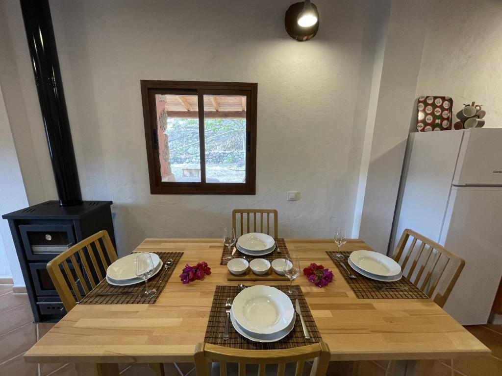 Finca Los Dioses III - 5